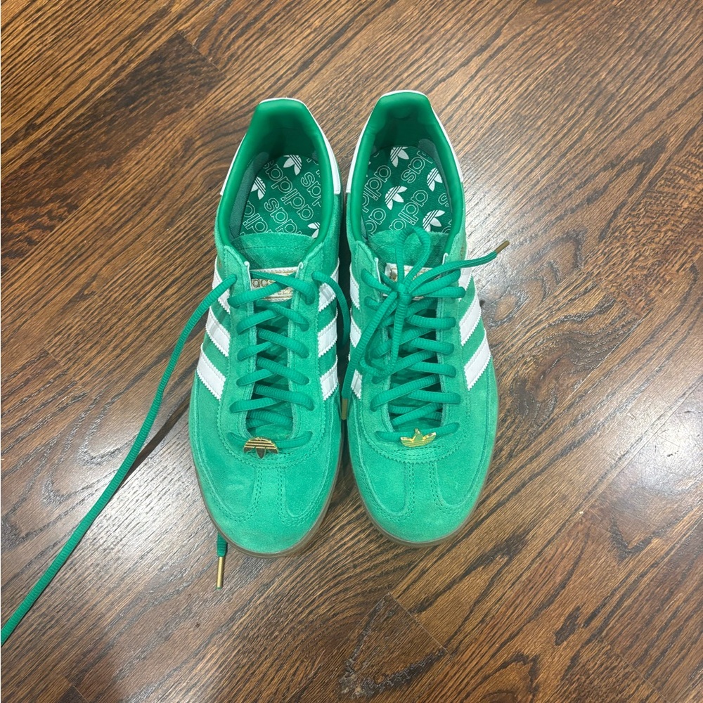 Adidas Handball Spezial Sneakers